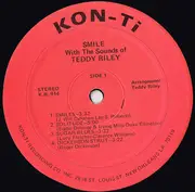LP - Teddy Riley - Smile