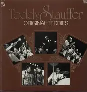 Teddy Stauffer - Original Teddies Vol. 7