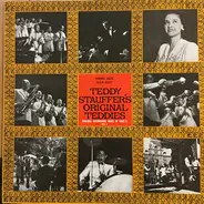 Teddy Staufer's Original Teddies - Original Recordings Made in 1940/41 Vol. 4