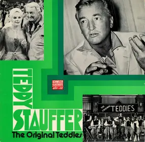 Teddy Stauffer - Teddy Stauffer - The Original Teddies