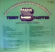 Double LP - Teddy Stauffer Und Seine Original Teddies - Das Schönste Von Damals