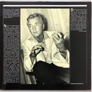 Double LP - Teddy Stauffer Und Seine Original Teddies - Die Grossen Tanzorchester 1930 - 1950 - Mono