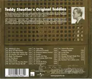CD - Teddy Stauffer Und Seine Original Teddies - Die Grossen Tanzorchester 1930 - 1950