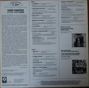 LP - Teddy Stauffer Und Seine Original Teddies - In The Mood - Originalaufnahmen Aus Den Jahren 1939-1942