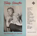LP - Teddy Stauffer Und Seine Original Teddies , Teddy Stauffer - Das Schönste Von Damals