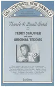 MC - Teddy Stauffer und seine Original Teddies - There's A Small Hotel