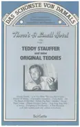 Teddy Stauffer und seine Original Teddies - There's A Small Hotel