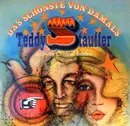 Double LP - Teddy Stauffer Und Seine Original Teddies - Das Schönste Von Damals