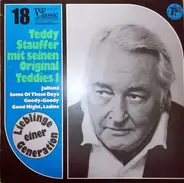 Teddy Stauffer Und Seine Original Teddies - Lieblinge Einer Generation Vol. 1