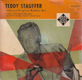 Teddy Stauffer Und Seine Original Teddies - Nr. 2