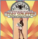 LP - Teddy Stauffer Und Seine Original Teddies - Swing Tanzen Verboten