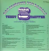 Double LP - Teddy Stauffer - Das schönste von Damals
