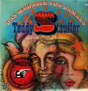 Double LP - Teddy Stauffer - Das schönste von Damals