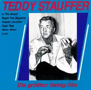 Teddy Stauffer - Die größten Swinghits