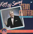 LP - Teddy Stauffer - King Of Swing