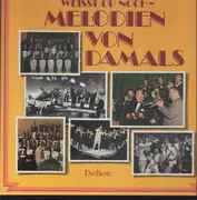 LP-Box - Teddy Stauffer / Kurt Widmann / Hans Albers a.o. - Weisst Du Noch - Melodien Von Damals