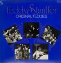 LP - Teddy Stauffer - Original Teddies Vol. 6