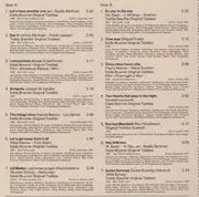 LP - Teddy Stauffer - Original Teddies Vol. 7