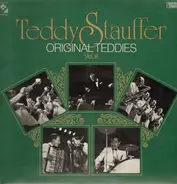 Teddy Stauffer - Original Teddies Vol. 8