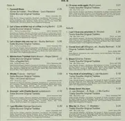 LP - Teddy Stauffer - Original Teddies Vol. 8