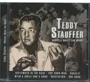 CD - Teddy Stauffer - Whistle While You Work