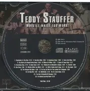 CD - Teddy Stauffer - Whistle While You Work