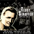 CD - Teddy Stauffer - Good Night Ladies