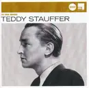 CD - Teddy Stauffer - In The Mood