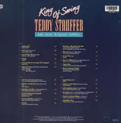 LP - Teddy Stauffer - King Of Swing