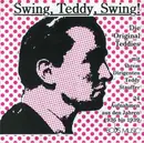 CD - Teddy Stauffer - Swing, Teddy, Swing!