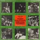 LP - Teddy Stauffer's Orginal Teddies - Original Recordings made in 1940/41 Vol.2