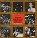 LP - Teddy Stauffer's Original Teddies - Original Recordings made in 1940/1941 - Vol. 4