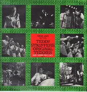 LP - Teddy Stauffer's Original Teddies - Original Recordings made in 1940/41 Vol. 2
