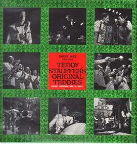Teddy Stauffer - Original Recordings made in 1940/41 Vol. 2