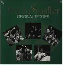 LP - Teddy Stauffer's Original Teddies - Original Recordings made in 1940/41 Vol. 8