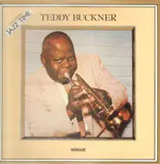LP - Teddy Buckner - Collection Jazz Time