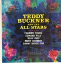 LP - Teddy Buckner - Teddy Buckner and the All Stars