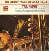 LP - Teddy Buckner, Roy Eldridge, Bill Coleman, a.o. - Trumpet