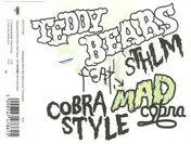 Teddybears STHLM - Cobrastyle