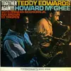 LP - Teddy Edwards, Howard McGhee - Together Again! - Original mono