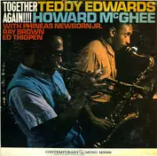 Teddy Edwards