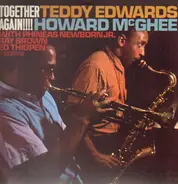 Teddy Edwards / Howard McGhee - Together Again!