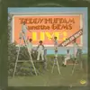 LP - Teddy Huffam and the Gems - Sould Out Live!