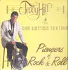 LP - Teddy Hill & The Sun Rhythm Section - Pioneers Of Rock & Roll