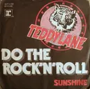 7inch Vinyl Single - Teddylane - Do The Rock 'N' Roll