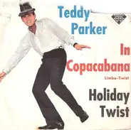 Teddy Parker - In Copacabana (Limbo-Twist)