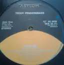 12'' - Teddy Pendergrass - Hold Me / Love