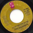 7'' - Teddy Pendergrass - I Can't Win For Losing