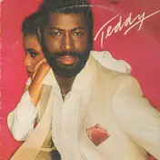 Teddy Pendergrass - Teddy