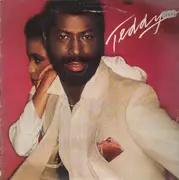 LP - Teddy Pendergrass - Teddy